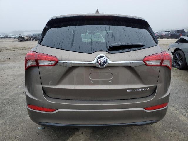 Photo 5 VIN: LRBFXBSA4KD025792 - BUICK ENVISION 