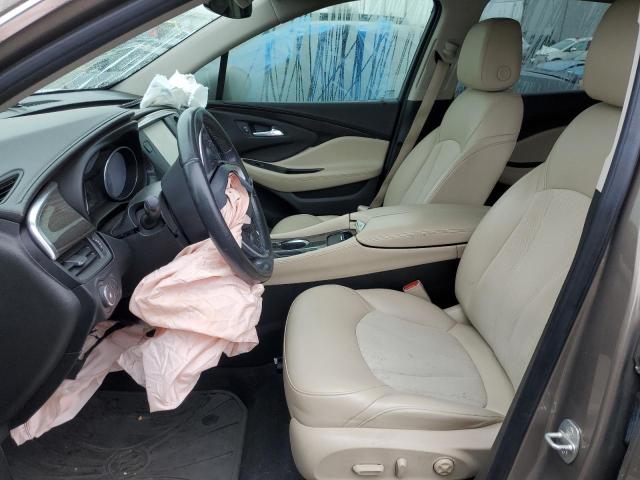 Photo 6 VIN: LRBFXBSA4KD025792 - BUICK ENVISION 