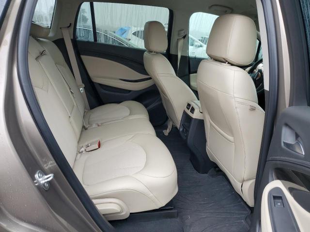 Photo 9 VIN: LRBFXBSA4KD025792 - BUICK ENVISION 