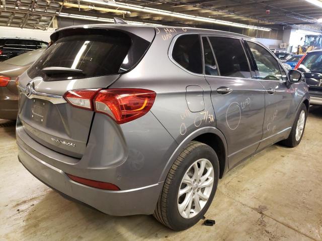 Photo 3 VIN: LRBFXBSA4KD039823 - BUICK ENVISION P 