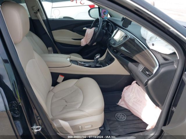 Photo 4 VIN: LRBFXBSA4KD042656 - BUICK ENVISION 