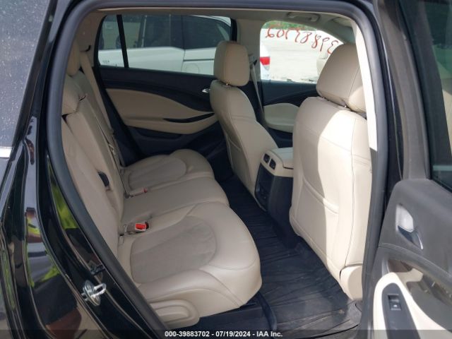 Photo 7 VIN: LRBFXBSA4KD042656 - BUICK ENVISION 