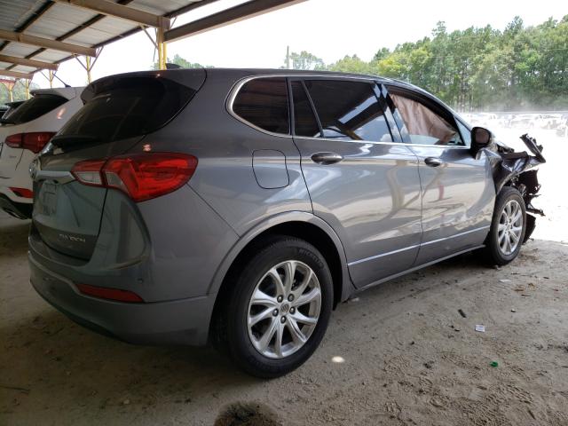 Photo 3 VIN: LRBFXBSA4KD111037 - BUICK ENVISION 