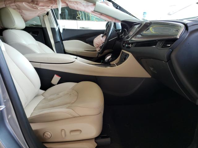 Photo 4 VIN: LRBFXBSA4KD111037 - BUICK ENVISION 