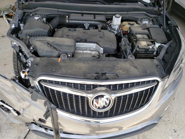 Photo 6 VIN: LRBFXBSA4KD111037 - BUICK ENVISION 