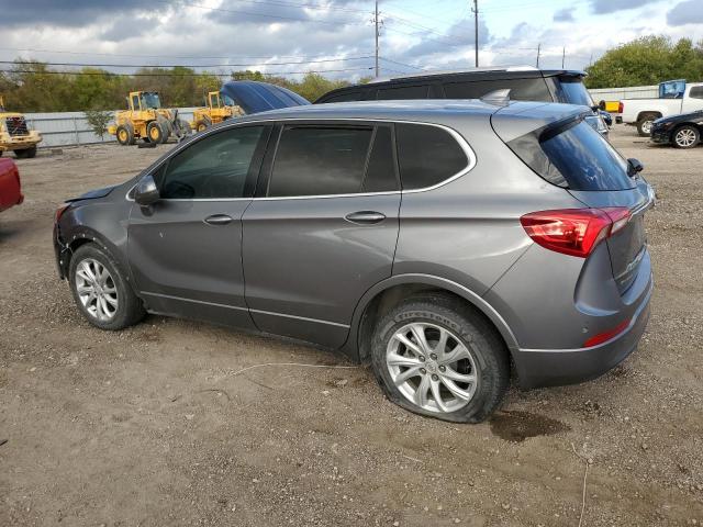 Photo 1 VIN: LRBFXBSA4KD111037 - BUICK ENVISION 