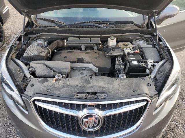 Photo 10 VIN: LRBFXBSA4KD111037 - BUICK ENVISION 