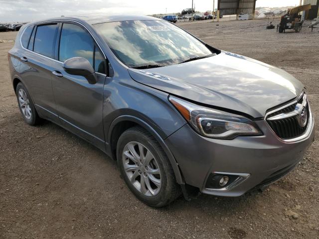 Photo 3 VIN: LRBFXBSA4KD111037 - BUICK ENVISION 