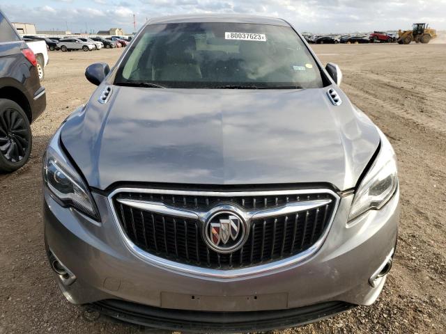 Photo 4 VIN: LRBFXBSA4KD111037 - BUICK ENVISION 