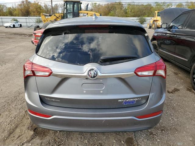 Photo 5 VIN: LRBFXBSA4KD111037 - BUICK ENVISION 