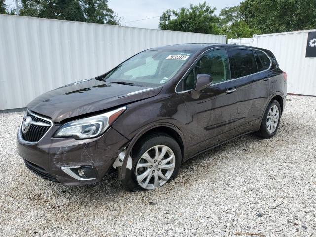 Photo 0 VIN: LRBFXBSA4LD047230 - BUICK ENVISION P 