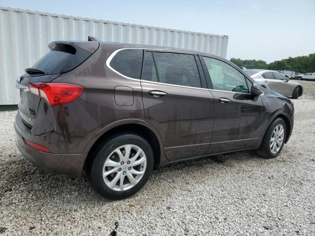 Photo 2 VIN: LRBFXBSA4LD047230 - BUICK ENVISION P 