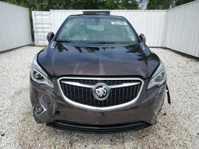 Photo 4 VIN: LRBFXBSA4LD047230 - BUICK ENVISION P 