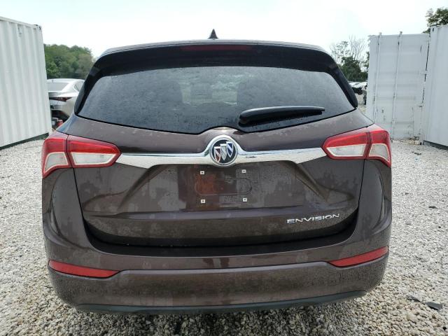 Photo 5 VIN: LRBFXBSA4LD047230 - BUICK ENVISION P 