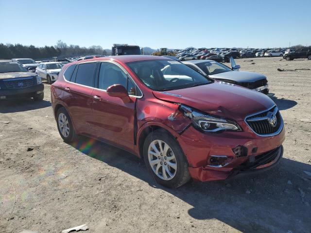 Photo 3 VIN: LRBFXBSA4LD112366 - BUICK ENVISION 