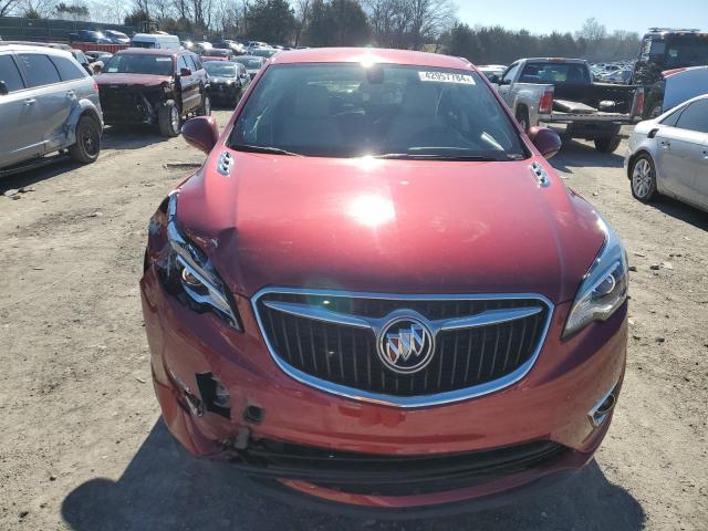 Photo 4 VIN: LRBFXBSA4LD112366 - BUICK ENVISION 