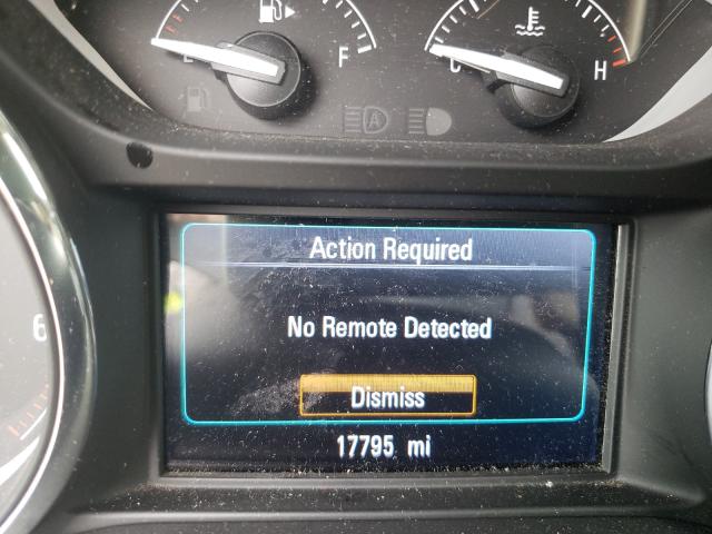 Photo 7 VIN: LRBFXBSA4LD123772 - BUICK ENVISION P 