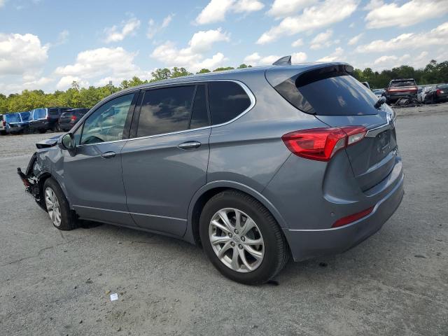 Photo 1 VIN: LRBFXBSA4LD136053 - BUICK ENVISION P 