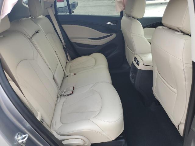 Photo 10 VIN: LRBFXBSA4LD136053 - BUICK ENVISION P 