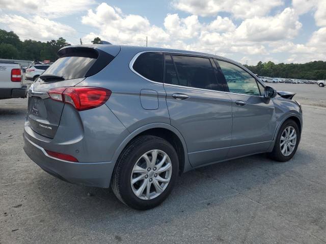 Photo 2 VIN: LRBFXBSA4LD136053 - BUICK ENVISION P 