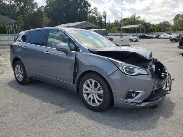 Photo 3 VIN: LRBFXBSA4LD136053 - BUICK ENVISION P 