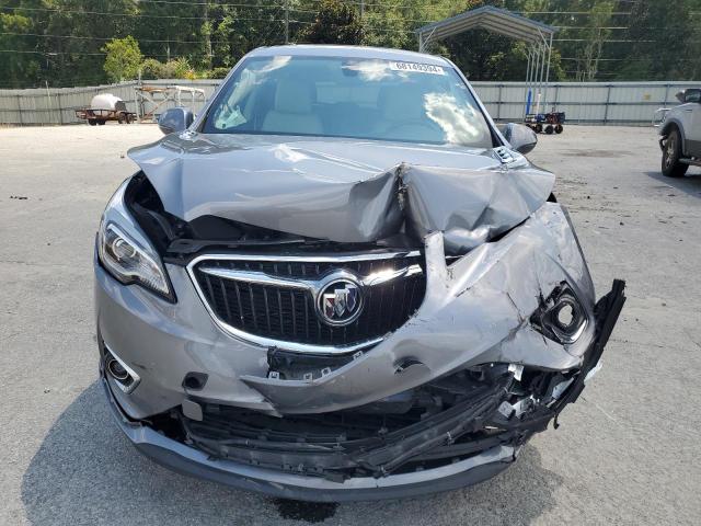 Photo 4 VIN: LRBFXBSA4LD136053 - BUICK ENVISION P 