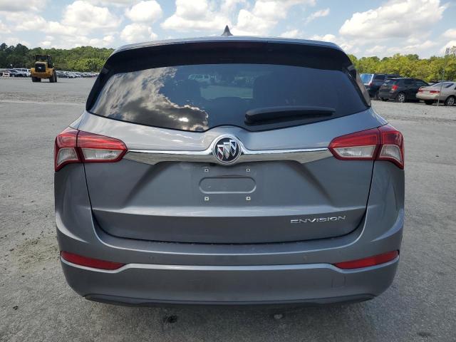 Photo 5 VIN: LRBFXBSA4LD136053 - BUICK ENVISION P 