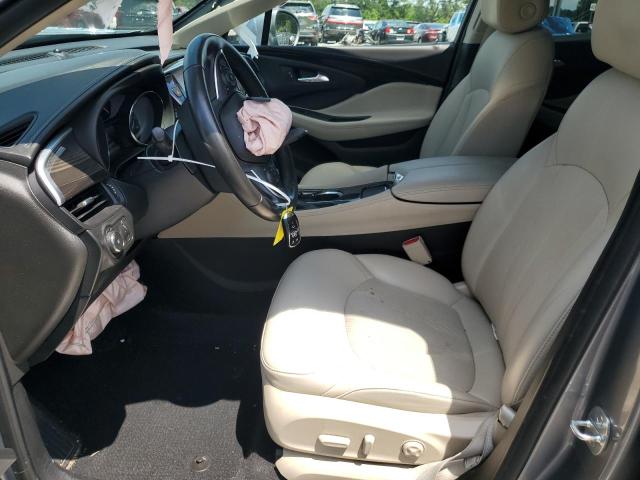 Photo 6 VIN: LRBFXBSA4LD136053 - BUICK ENVISION P 