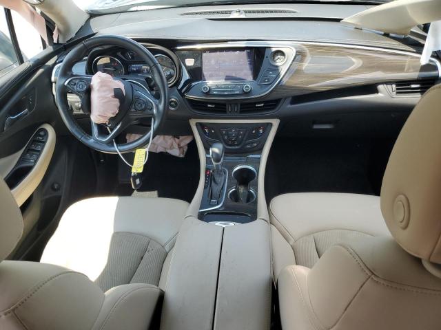 Photo 7 VIN: LRBFXBSA4LD136053 - BUICK ENVISION P 