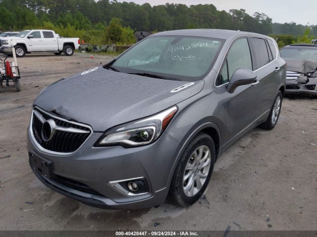 Photo 1 VIN: LRBFXBSA4LD183857 - BUICK ENVISION 