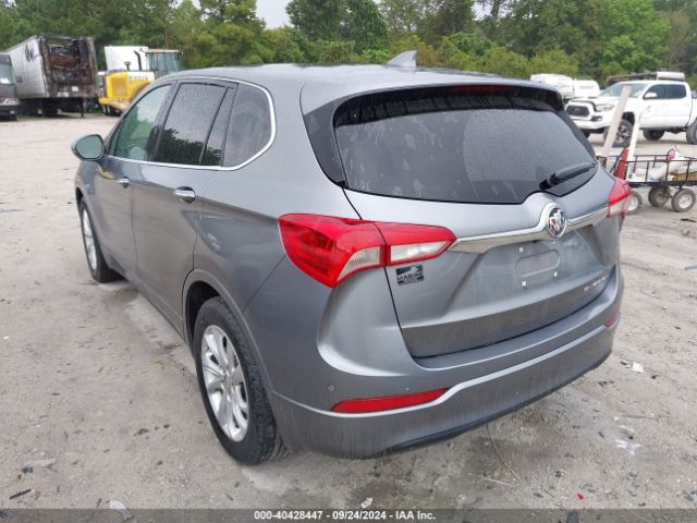 Photo 2 VIN: LRBFXBSA4LD183857 - BUICK ENVISION 