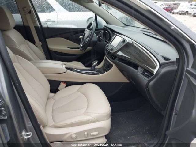 Photo 4 VIN: LRBFXBSA4LD183857 - BUICK ENVISION 