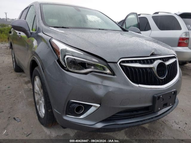 Photo 5 VIN: LRBFXBSA4LD183857 - BUICK ENVISION 