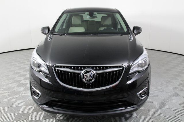 Photo 0 VIN: LRBFXBSA4LD211690 - BUICK ENVISION 