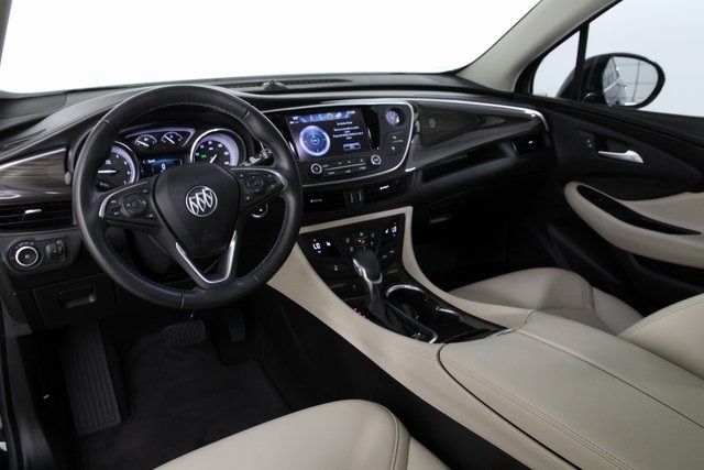 Photo 1 VIN: LRBFXBSA4LD211690 - BUICK ENVISION 