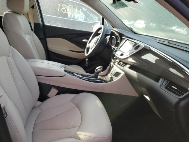 Photo 4 VIN: LRBFXBSA4LD213049 - BUICK ENVISION P 