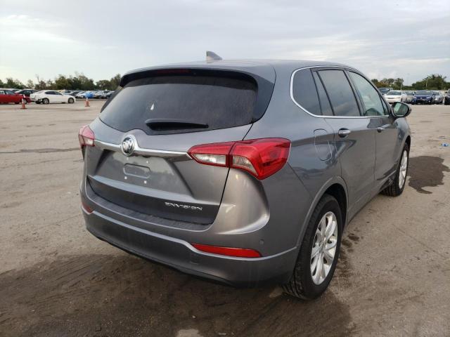 Photo 3 VIN: LRBFXBSA4LD231664 - BUICK ENVISION 