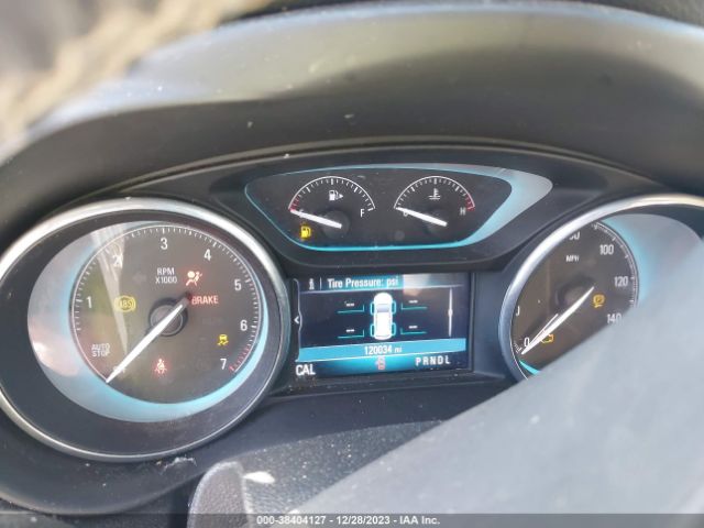 Photo 6 VIN: LRBFXBSA5HD004653 - BUICK ENVISION 