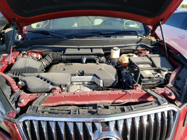 Photo 6 VIN: LRBFXBSA5HD007357 - BUICK ENVISION E 