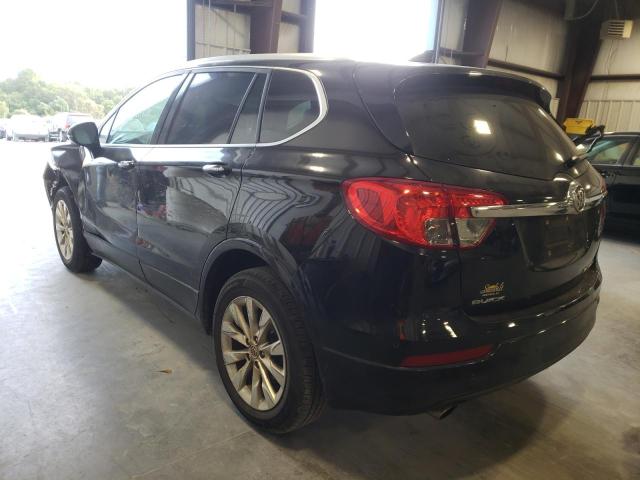 Photo 2 VIN: LRBFXBSA5HD013305 - BUICK ENVISION E 