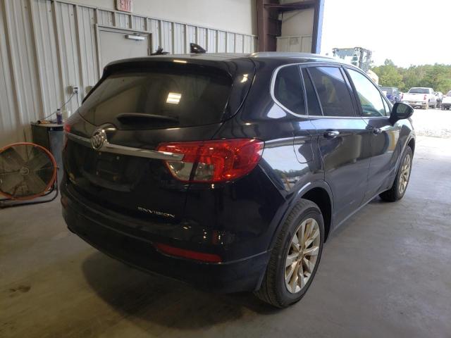 Photo 3 VIN: LRBFXBSA5HD013305 - BUICK ENVISION E 