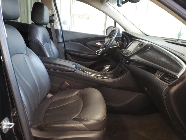 Photo 4 VIN: LRBFXBSA5HD013305 - BUICK ENVISION E 