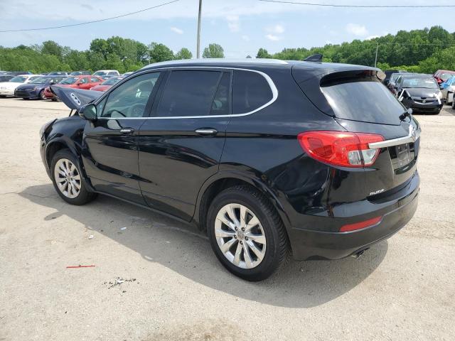 Photo 1 VIN: LRBFXBSA5HD042447 - BUICK ENVISION E 