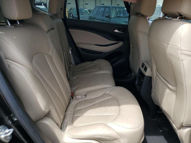 Photo 10 VIN: LRBFXBSA5HD042447 - BUICK ENVISION E 