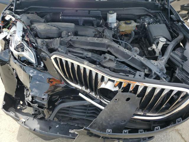 Photo 11 VIN: LRBFXBSA5HD042447 - BUICK ENVISION E 