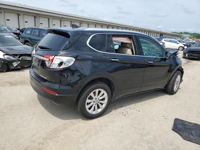 Photo 2 VIN: LRBFXBSA5HD042447 - BUICK ENVISION E 