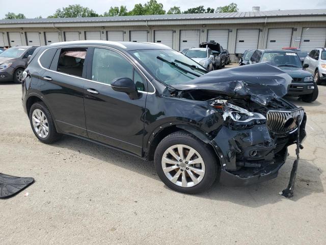 Photo 3 VIN: LRBFXBSA5HD042447 - BUICK ENVISION E 