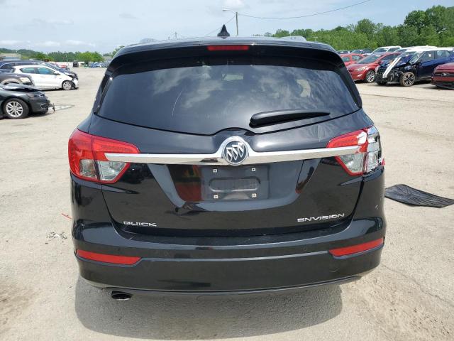 Photo 5 VIN: LRBFXBSA5HD042447 - BUICK ENVISION E 