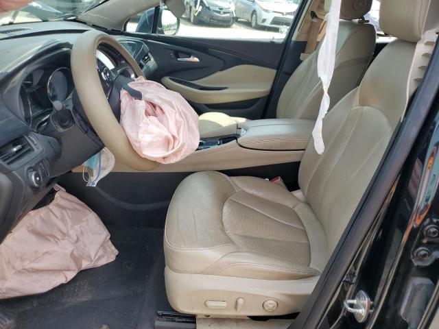 Photo 6 VIN: LRBFXBSA5HD042447 - BUICK ENVISION E 