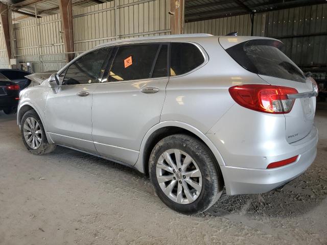 Photo 1 VIN: LRBFXBSA5HD068918 - BUICK ENVISION E 